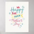Search for mothers day posters Cute