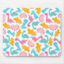 Search for dinosaur fun mouse mats Baby