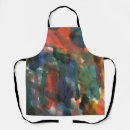 Search for studios aprons Paint