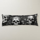 Search for edgy cushions Black