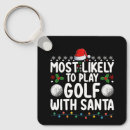 Search for play golf key rings Xmas