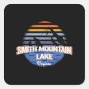 Search for mountain lakes stickers Travel