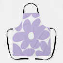 Search for daisy print aprons Hippie
