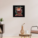 Search for black and white bear posters Panda