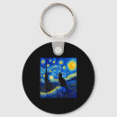 Search for funny van key rings Starry
