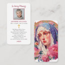 Search for sorrows cards Saint