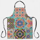 Search for ceramic aprons Artistic