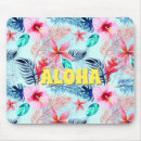 Search for aloha mouse mats Beach
