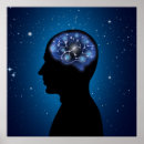 Search for human brain posters Nerves