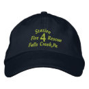 Search for fire and rescue hats Firefighter