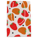 Search for strawberry gift bags Girl