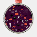 Search for halloween witch christmas tree decorations Skull
