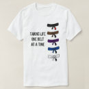 Search for bjj belt tshirts Jujitsu