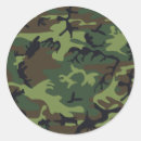 Search for camouflage stickers Green