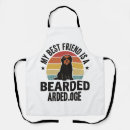Search for beard aprons Dog