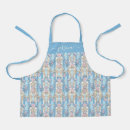 Search for rococo aprons Floral