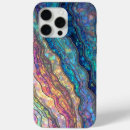 Search for ripple iphone cases Abstract