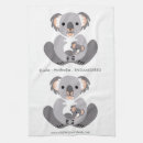 Search for koala tea towels Animal