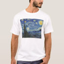 Search for impressionist tshirts Landscape