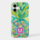 Search for tropical fruit iphone cases Colourful