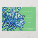 Search for aquarium birthday invitations Marine life