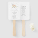 Search for blush pink wedding programs Flowers