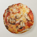 Search for italian pizza cushions Novelty