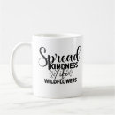 Search for spread mugs Typography
