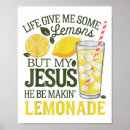 Search for gave posters Jesus