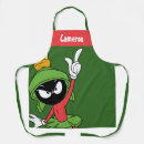 Search for marvin the martian aprons Mars