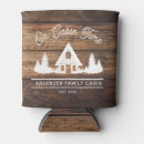 Search for cabin Country
