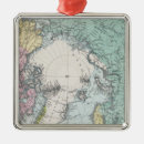 Search for north pole christmas tree decorations Arctic