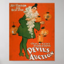 Search for auctions posters Woman