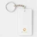 Search for luxurious key rings For him