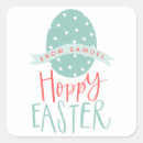 Search for hoppy easter stickers Modern