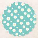 Search for flora coasters Flower