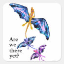 Search for kids dragon stickers Blue