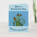 Search for fritillary cards Floral
