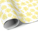 Search for daffodil wrapping paper Yellow