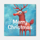 Search for rudolph magnets Cute