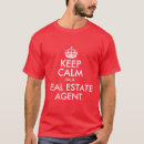 Search for real estate agent funny tshirts Humour