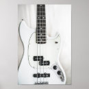 Search for black electric guitar posters Black and white