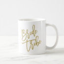 Search for gold bride mugs Modern