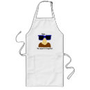 Search for weird aprons Funky
