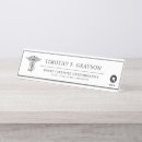 Search for dentist name plates Orthodontist
