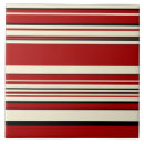 Search for red tiles Stripe