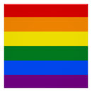Search for queer art posters Rainbow