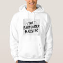 Search for bartender hoodies Happy hour