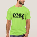 Search for dmz tshirts Military