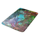Search for dolphin bath mats Sea life